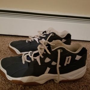 Racquetball Sneakers